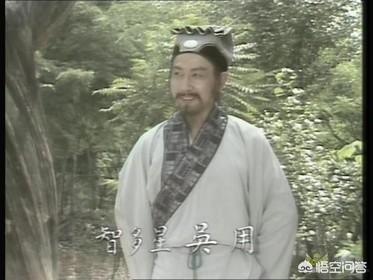 何晴四大名著:哪些演员同时出演了央视老版本四大名著中的多部电视剧