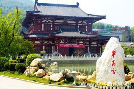 郭亮隧道:从兰州出发到河南郭亮村自驾游怎么规划路线？