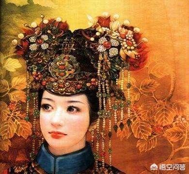 清朝迷案多，清朝的哈达公主为什么会被凌迟处死