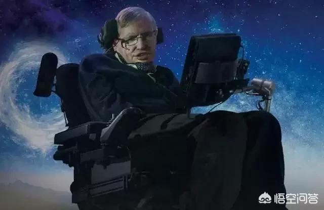 霍金警告人类不要登月:科学家霍金已经证实时空可以穿越，真的能够实现吗