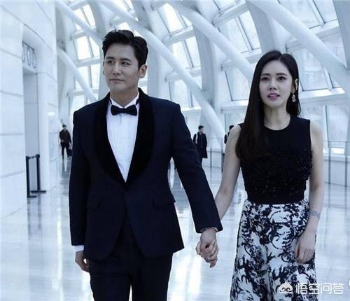 高梓淇蔡琳:高梓淇蔡琳离婚，还有哪些中韩联姻的明星跨国恋