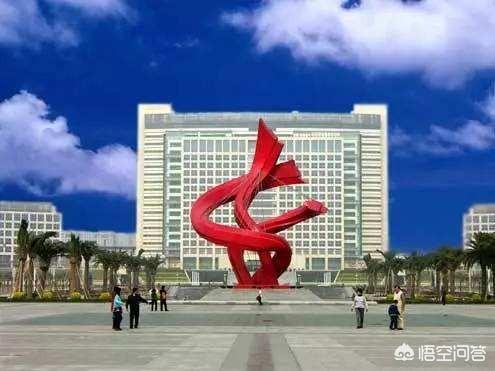 提到东莞,你会想到什么？