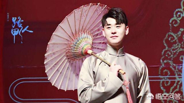 小红恩:有哪个明星是你看着她从默默无闻到大红大紫的？