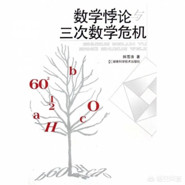是谁引发了第一次数学危机？最终结果如何？