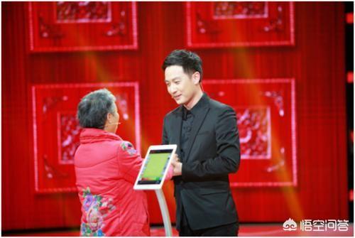 非常了得舒然:主持人舒冬究竟是个怎样的人？
