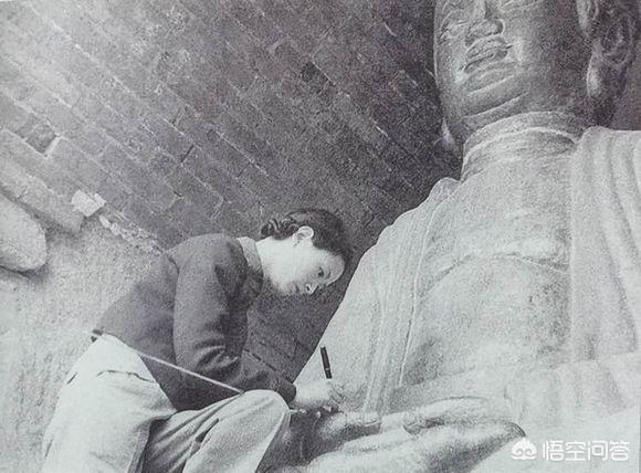 林觉民林徽因:一代才女林徽因在你心中是怎样的？