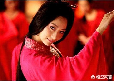 萧太后嫁了几次:隋朝灭亡以后，亡国的萧皇后，为何被6个皇帝抢了60年？