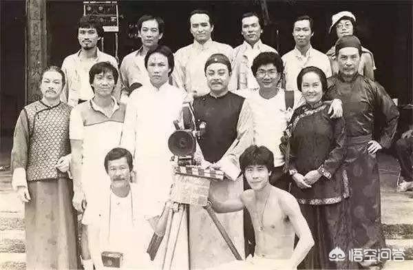 曲鑫:说一个他人不知道的电影明星，证明你老了？