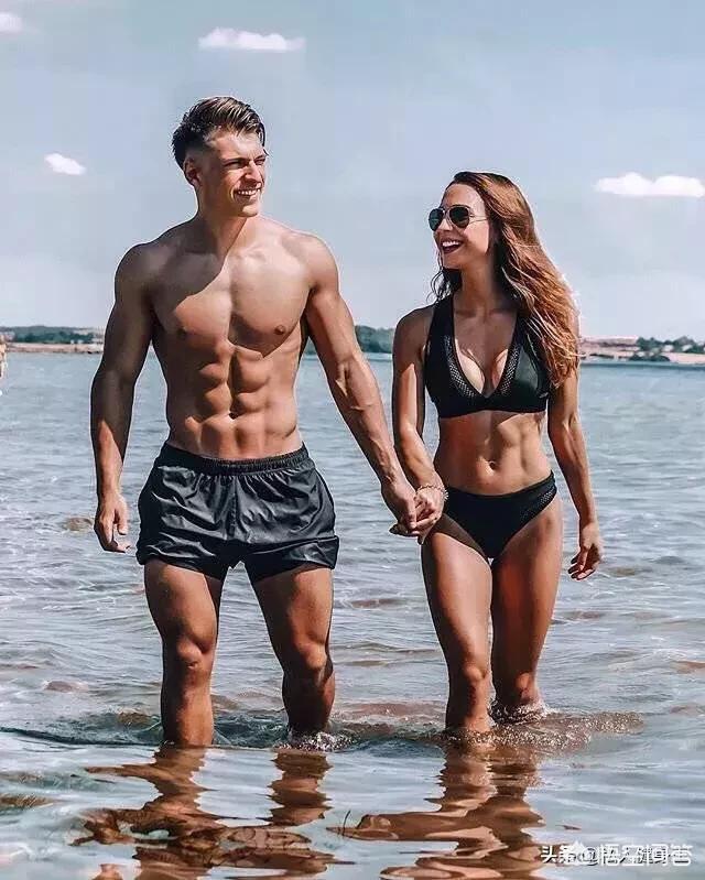 俄罗斯美女漂亮还是乌克兰美女漂亮？