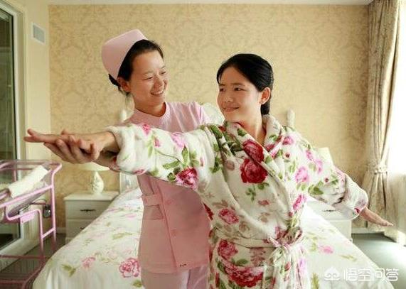 产后如何护理？如何在黄金期瘦身？