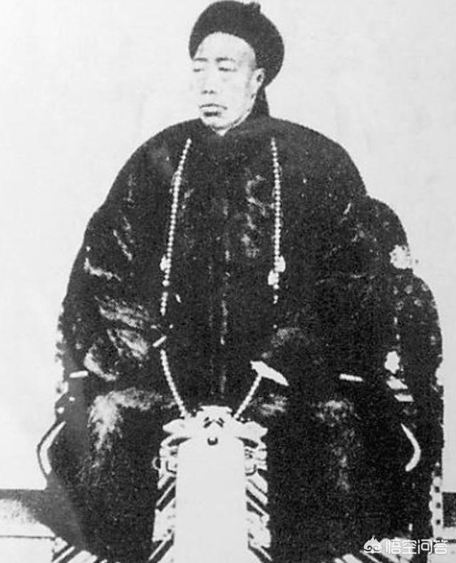 李莲英的舌头特别长:清代李莲英为什么那么得宠