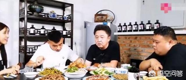 为什么郭德纲很少参加其他明星的饭局？