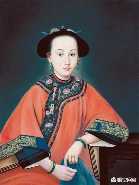 乾隆皇帝的妃子:乾隆皇帝一共有多少个妃子？