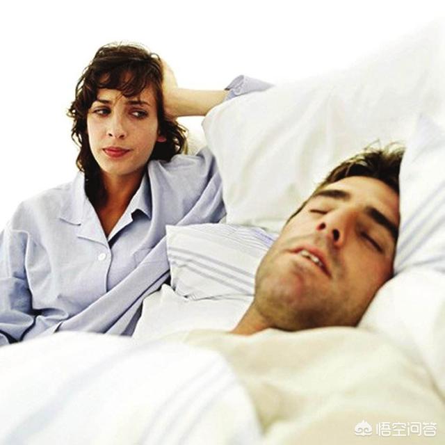 打呼噜怎么办,请问遇到睡觉打呼噜的人怎么办？