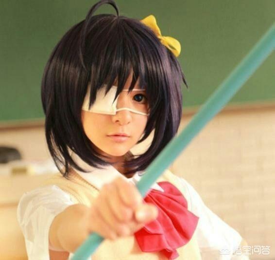 最简单的cosplay是怎样的呢？插图55