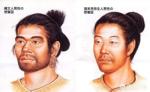 弥生人:日本的哪些明星是典型的弥生人长相？