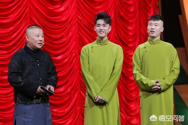 张云雷退赛:张云雷为什么突然退出《欢乐喜剧人5》？
