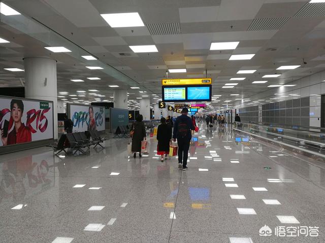 丢护照被困机场18年:我护照丢了、身份证丢了，还能从口岸回国吗？边境能让过嘛？