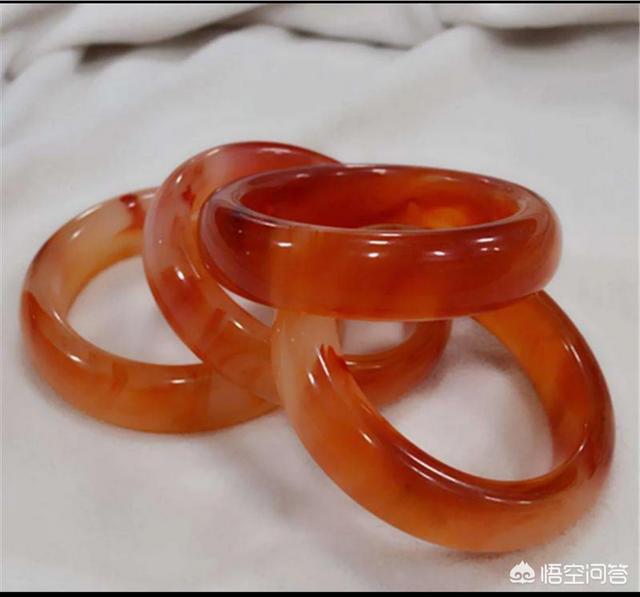 人造战国红玛瑙,佩戴人工玛瑙好吗？人工玛瑙有磁场吗？