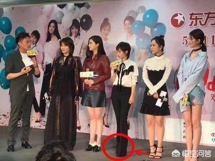 梁静茹身高多少:如果女生长的很矮是不是没有男生喜欢她呢？为什么？
