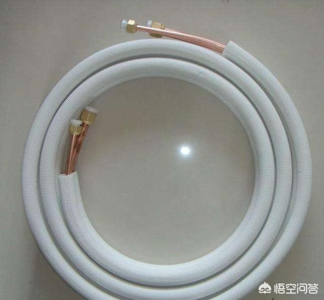 空调冷媒铜管