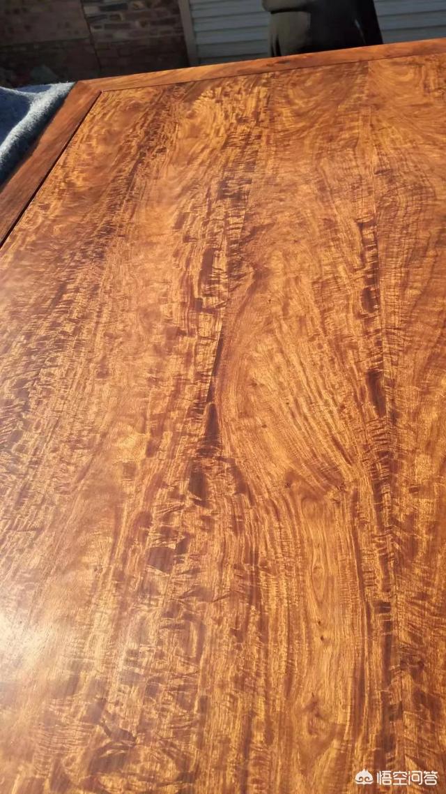 缅甸花梨与刺猬紫檀哪个好？插图23