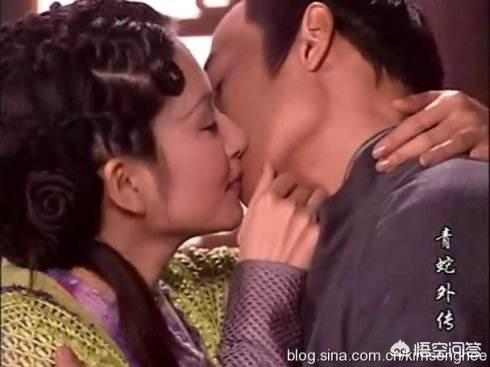 张玉嬿电视剧:如何评价焦恩俊和张玉嬿主演的《青蛇外传》？