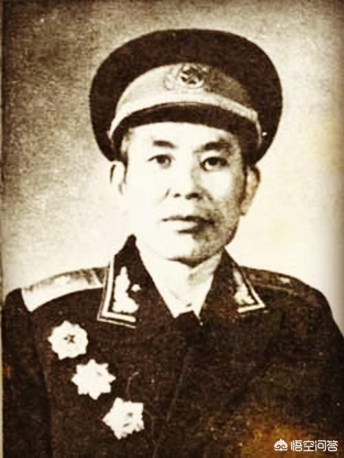 宋希濂:四川阆中有哪些历史名人？
