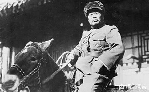 马龙潭:历史上有哪些打死不做汉奸的真汉子？