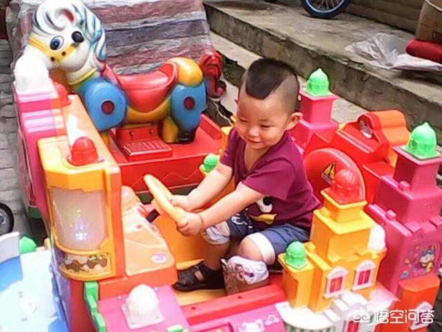孩子进入“可怕的两岁”，我们怎样从容应对