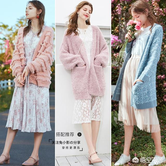 春季连衣裙长袖修身:女生春季有哪些<a href=https://maguai.com/list/50-0-0.html target=_blank class=infotextkey>时尚</a>又百搭的单品推荐？