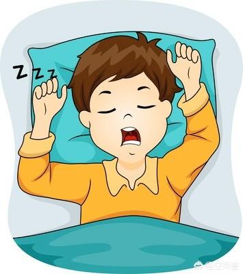 喉咙不舒服打呼噜是怎么回事:睡觉快睡着时打呼惊醒，感觉喉咙拥堵不畅是怎么回事？