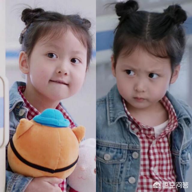 大学贪睡母女猫卖萌是怎么回事啊:《都挺好》糟心的剧情中，安排一位天使“小咪”，有何用意？