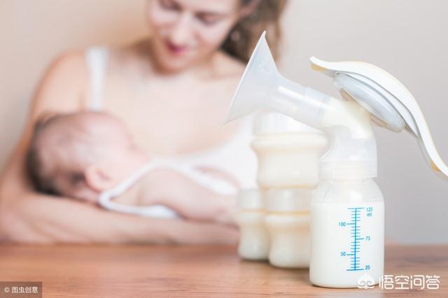 如何乳汁分泌视频:上班后如何进行母乳喂养？