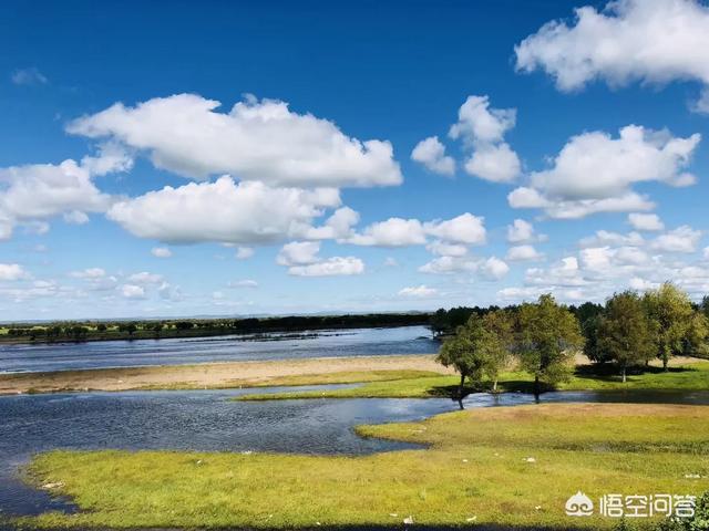 北極村值得一去嗎,風景如何(北極村旅遊風景區風景圖片)