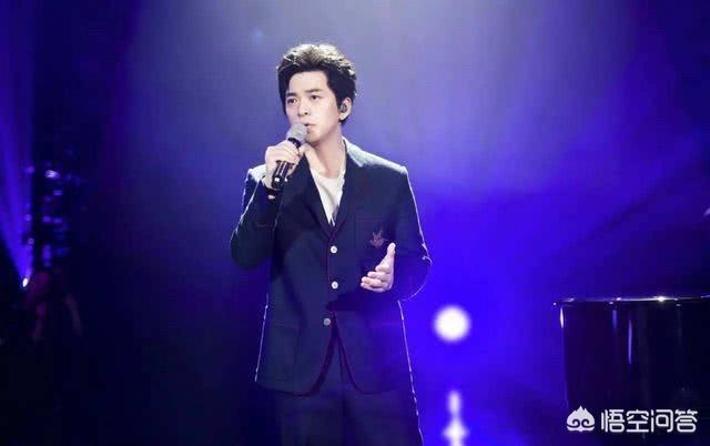 李健水木年华:当年李健为何选择单飞如何评价水木年华
