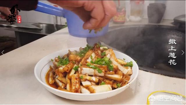 大家在农村吃过什么诱人美食，你小时候吃过最美味的农家食物是什么？