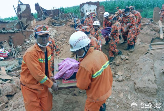 汶川地震灵异事件天眼，地震云真的可以预测地震吗