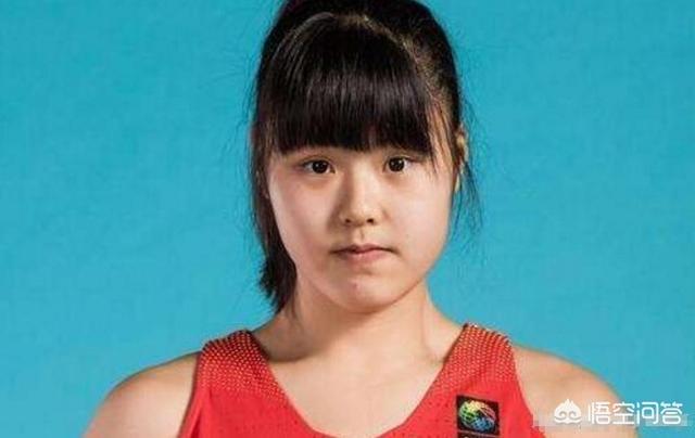 崔贞媛个人资料:女篮小将李月汝为什么会被球迷称为女篮“最萌大中锋”呢？