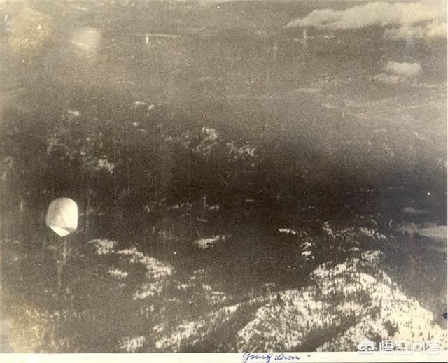 日本油炸婴儿吓死人，二战日本“气球炸弹”战法，只炸死了6个人，为何美国却很害怕