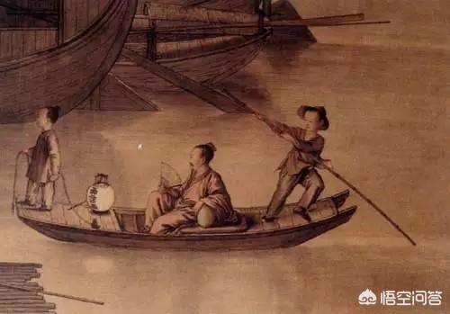 张天师传奇:清朝为何准许道士保留汉族衣冠发式？