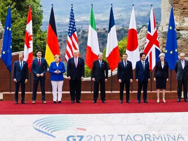 一个国家发展到什么程度了才算发达国家？