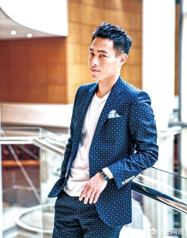 杨佑宁:你期待杨祐宁在《天龙八部》中塑造的乔峰这一角色吗？为什么？