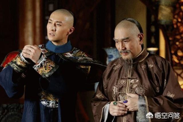 苏克萨哈:苏克萨哈被满门抄斩，康熙和孝庄为何没有伸出援手？