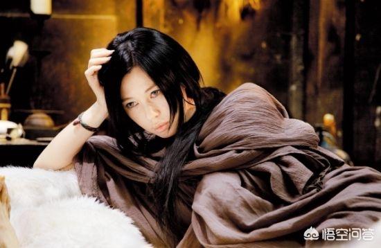 余男狂怒:余男为什么会被评为中国文艺片女王？