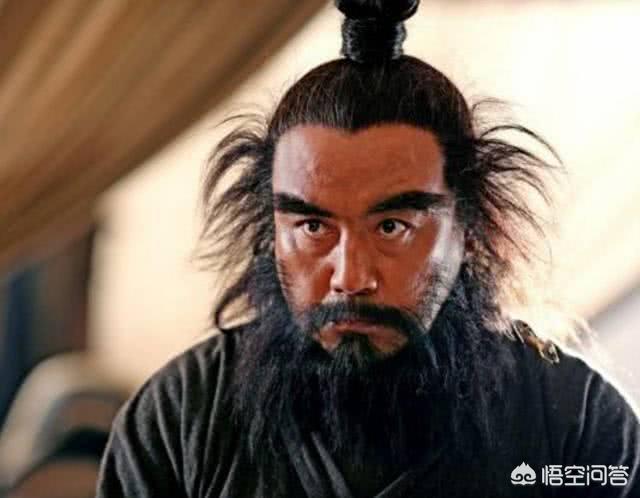 刘如意:戚夫人刘如意，一对受尽刘邦宠爱的母子，为何结局如此凄惨？
