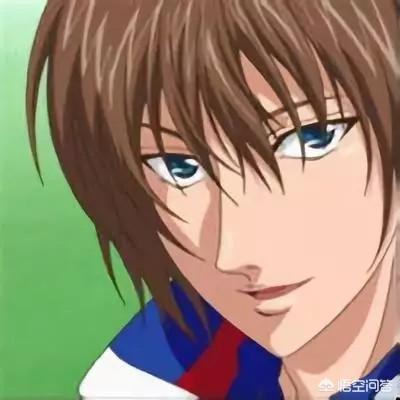 你们在童年看动漫时，有过男神或女神吗？都是谁？插图10