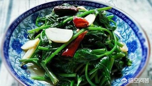 鲤鱼鲤鱼须子的作用:一种叫“鲇鱼须”的野菜怎么做好吃？