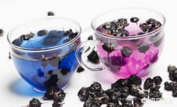 黑枸杞菊花茶，黑枸杞泡水喝的方法有哪些？