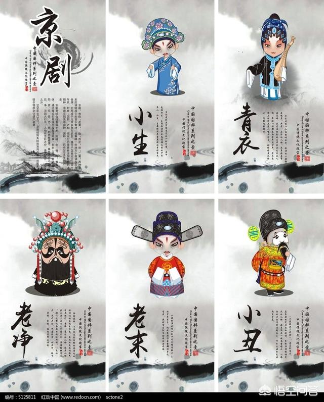 闺门旦:京剧里的花旦，为什么一定要男的去演，女的不行吗